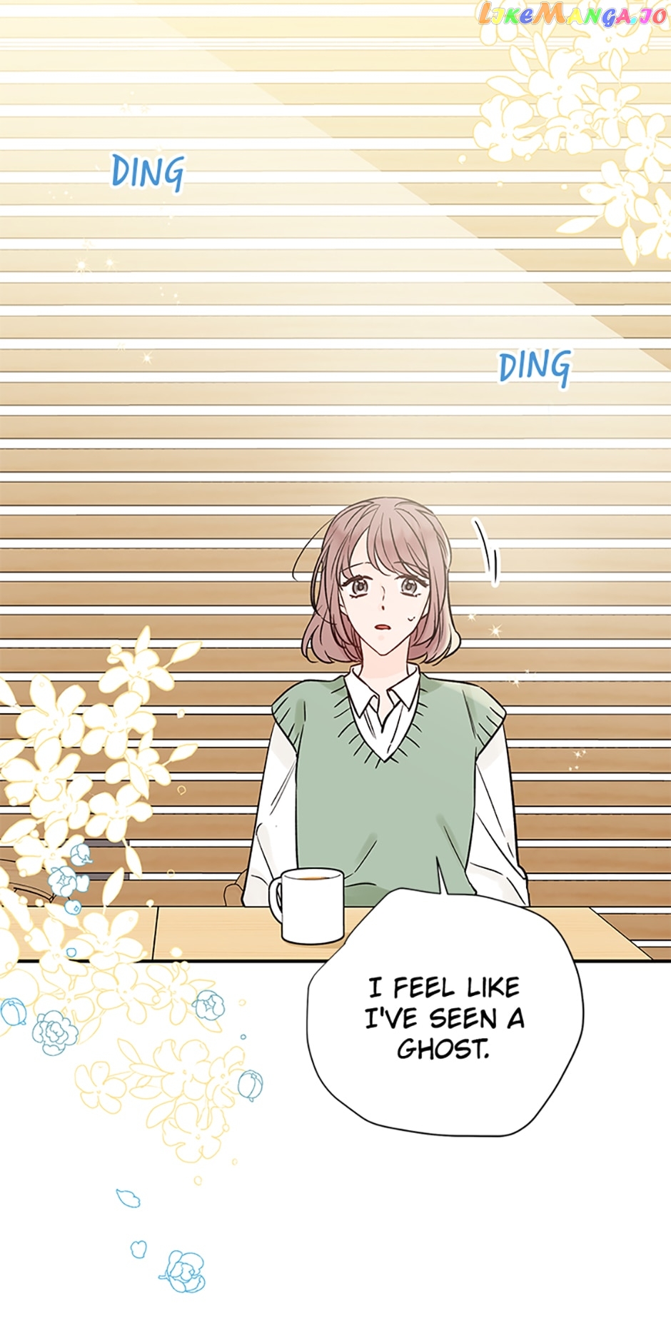 100-Day Romance chapter 2 - page 40