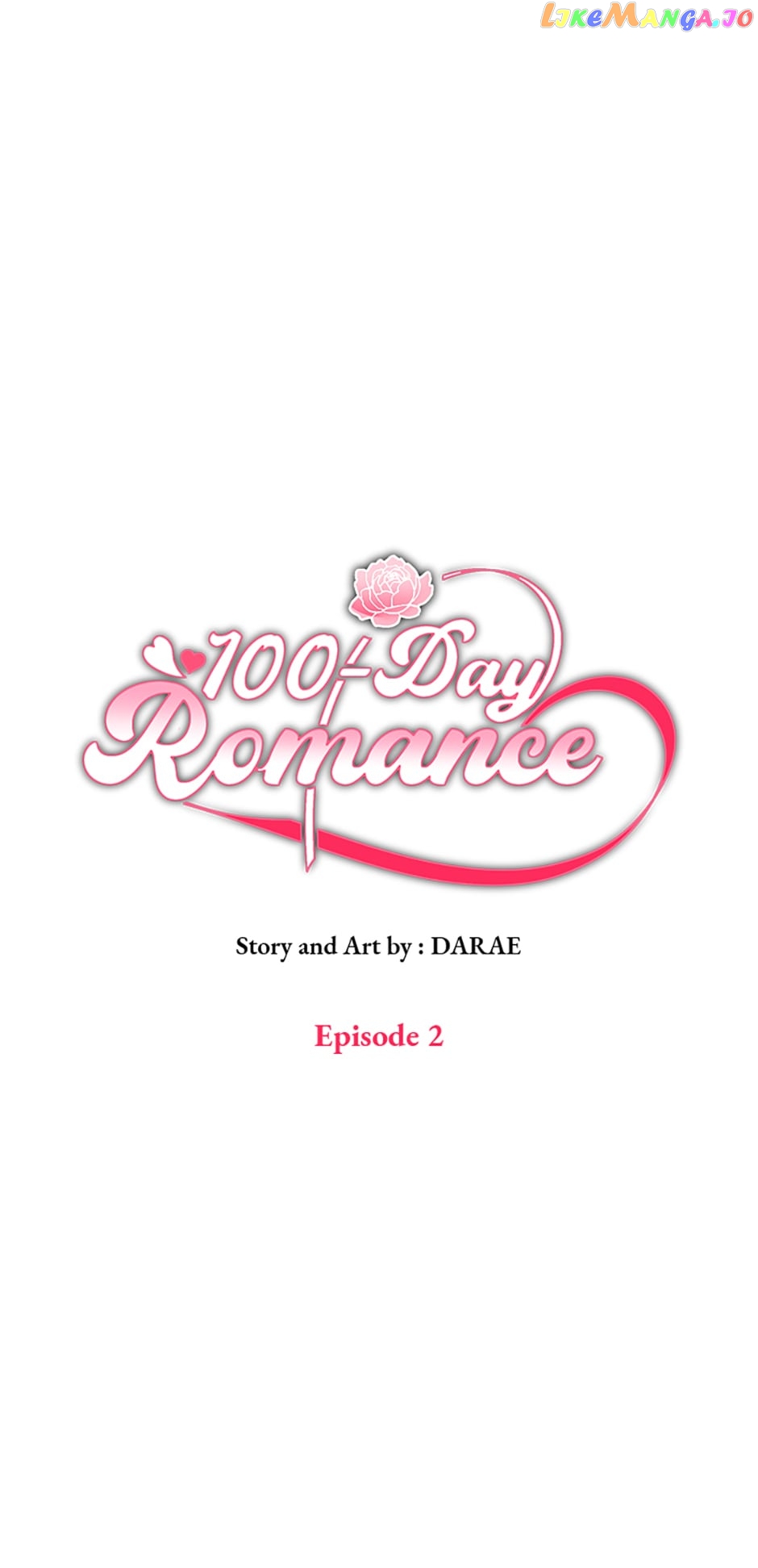 100-Day Romance chapter 2 - page 41