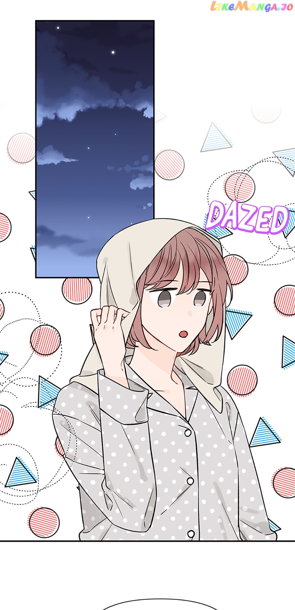 100-Day Romance chapter 2 - page 42