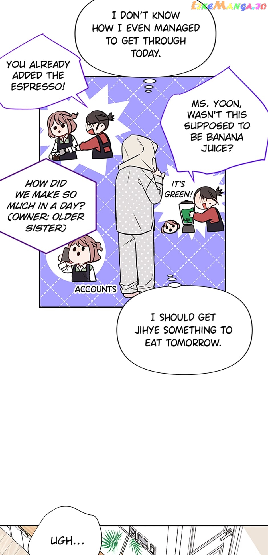 100-Day Romance chapter 2 - page 43