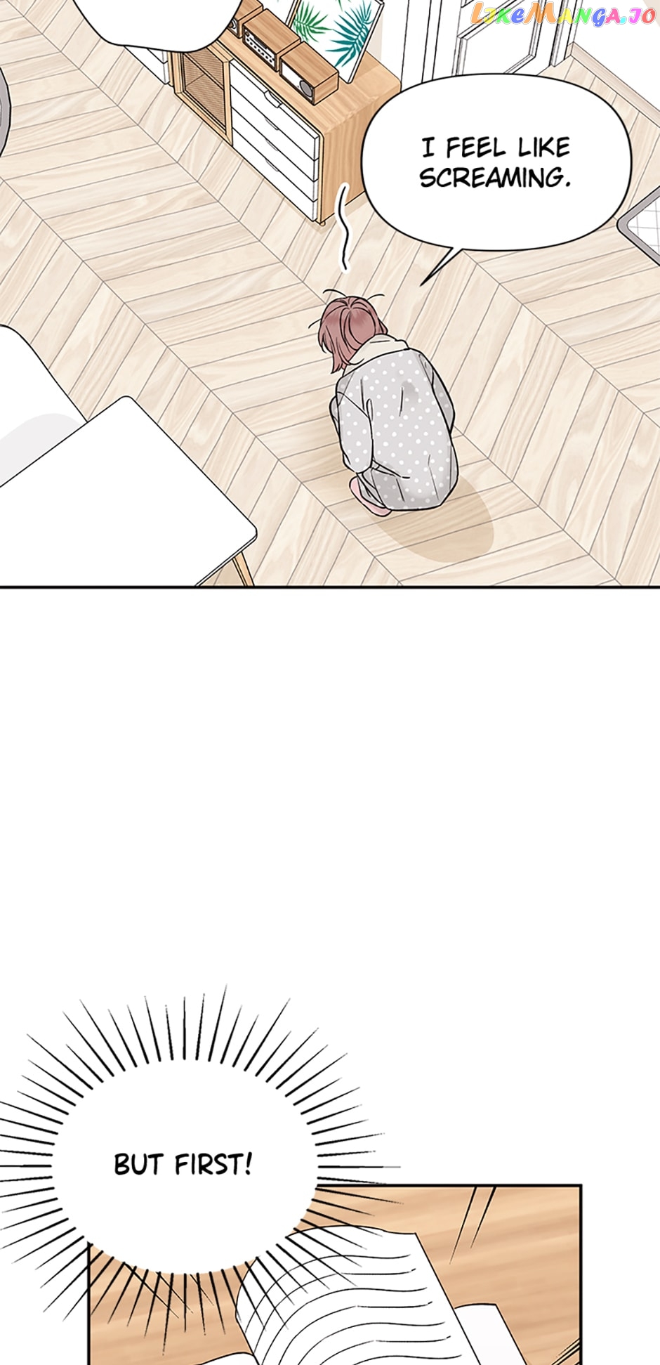 100-Day Romance chapter 2 - page 44