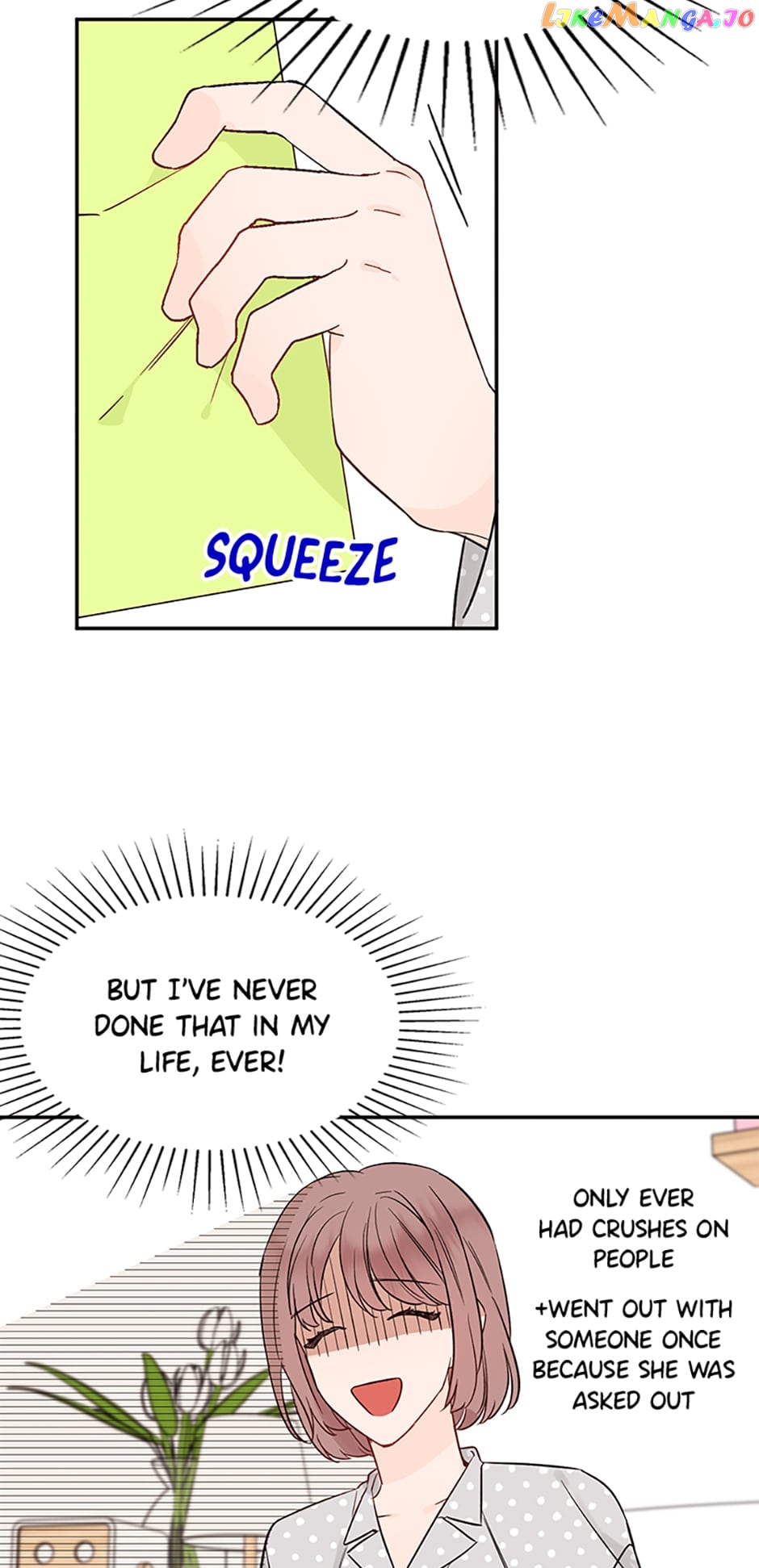 100-Day Romance chapter 2 - page 47