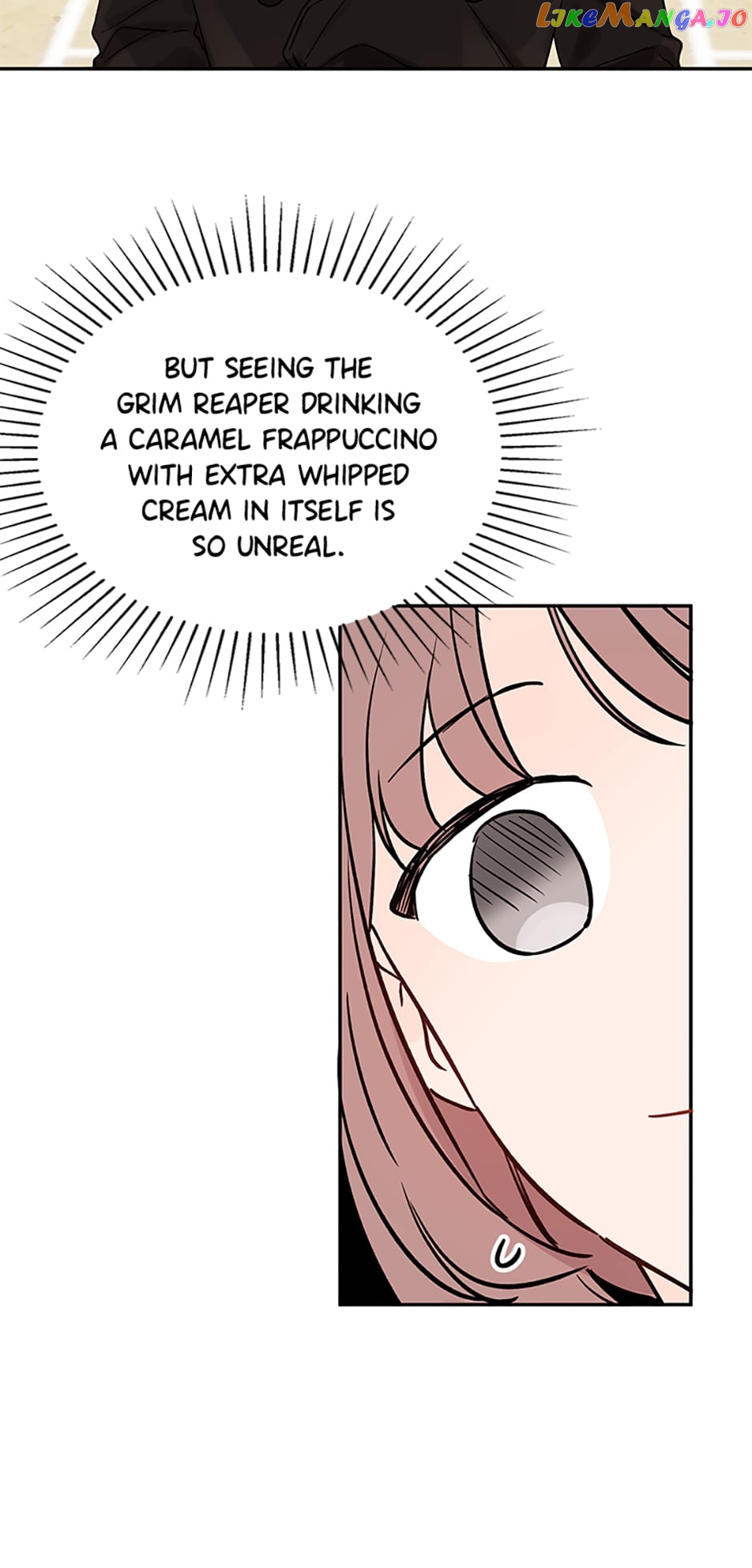 100-Day Romance chapter 2 - page 5