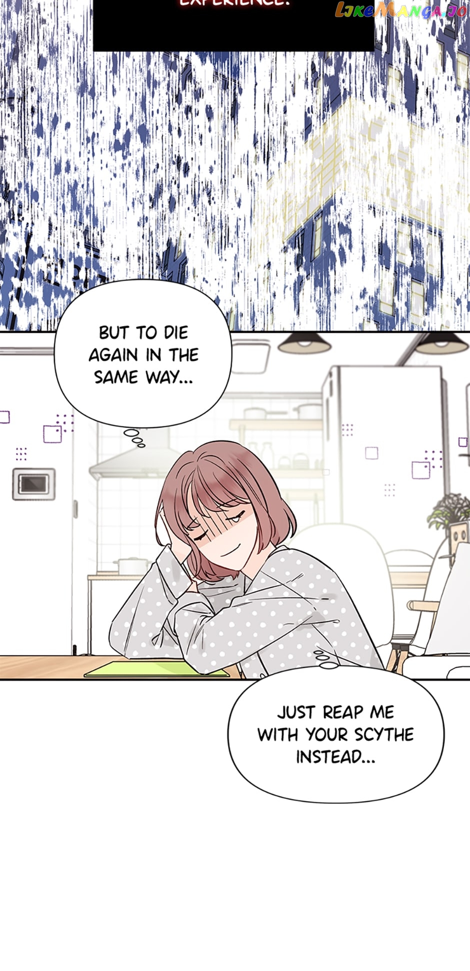 100-Day Romance chapter 2 - page 50