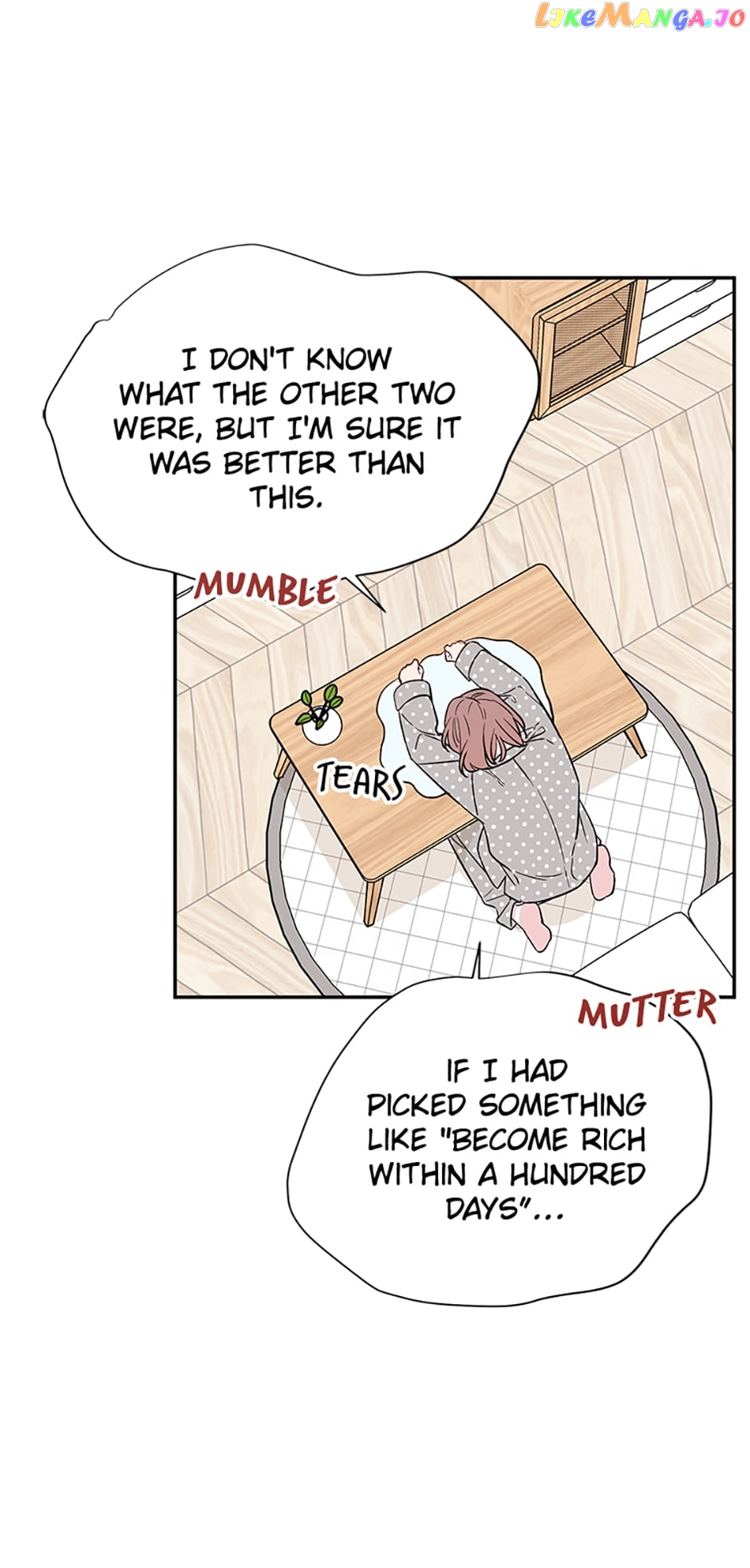 100-Day Romance chapter 2 - page 51