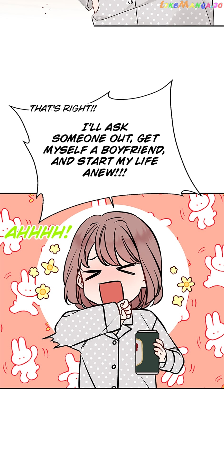 100-Day Romance chapter 2 - page 53