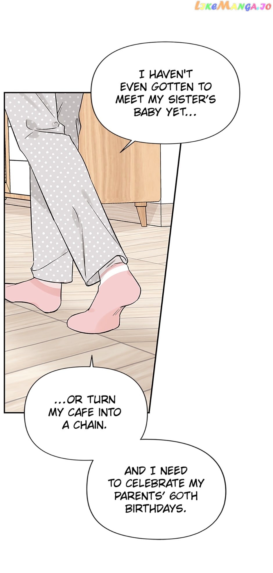 100-Day Romance chapter 2 - page 54