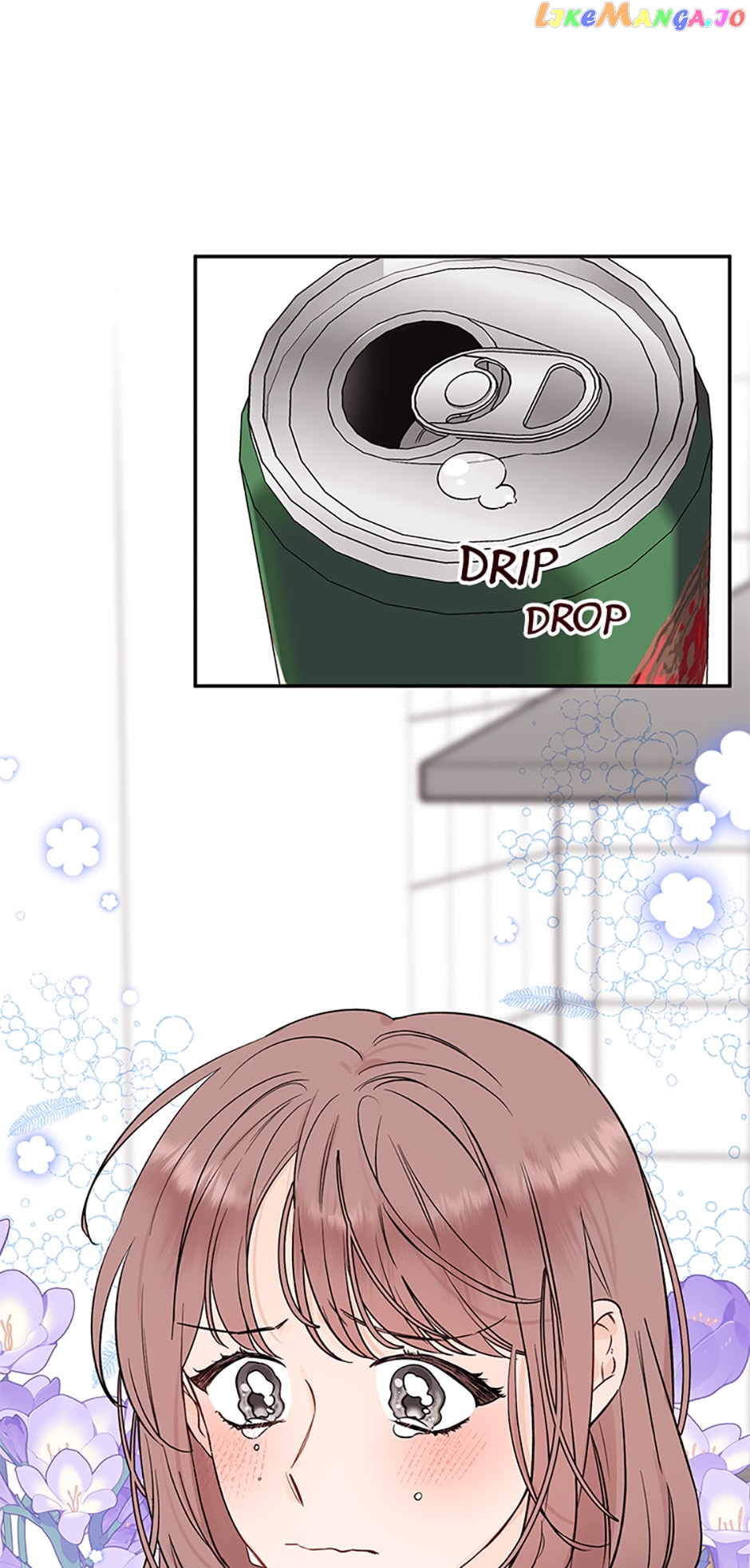 100-Day Romance chapter 2 - page 55