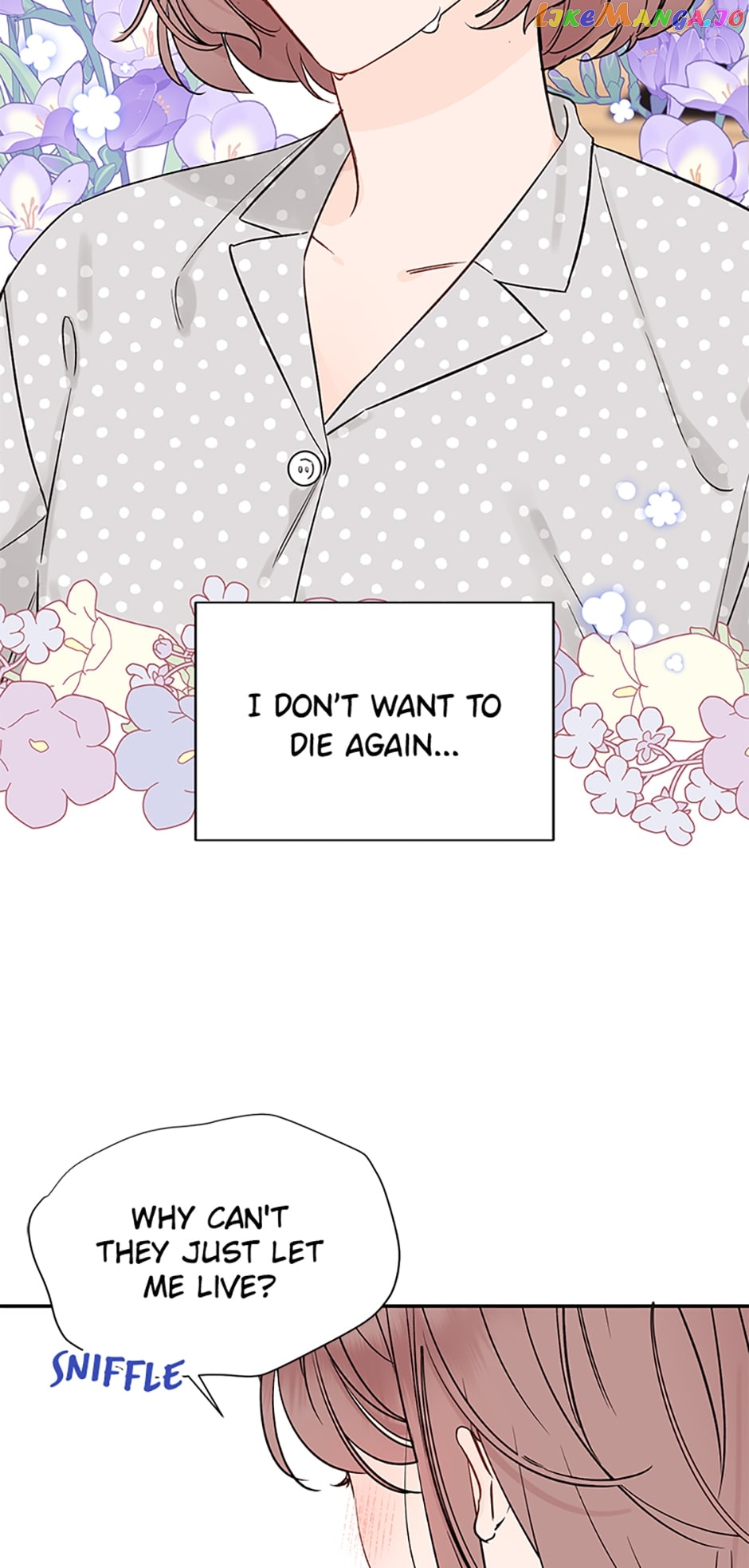 100-Day Romance chapter 2 - page 56