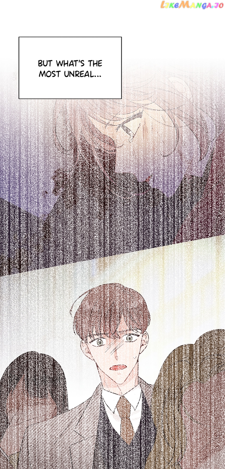 100-Day Romance chapter 2 - page 6