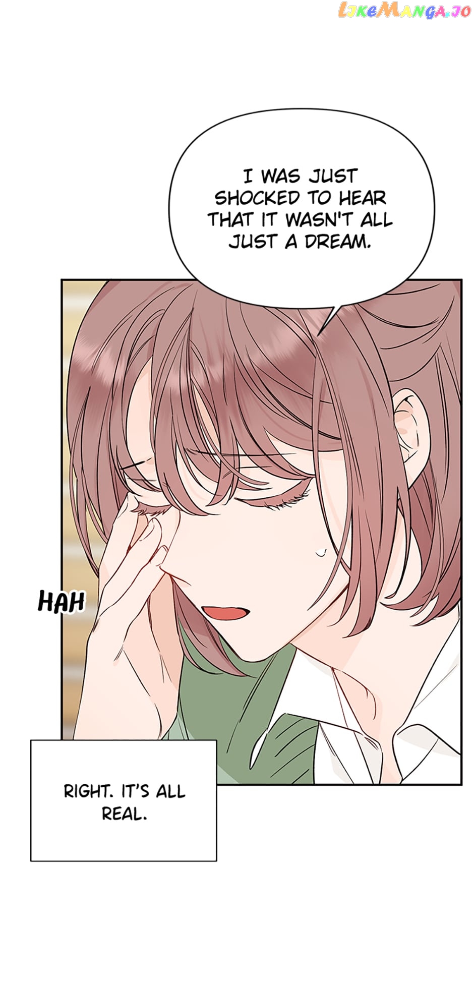 100-Day Romance chapter 2 - page 8