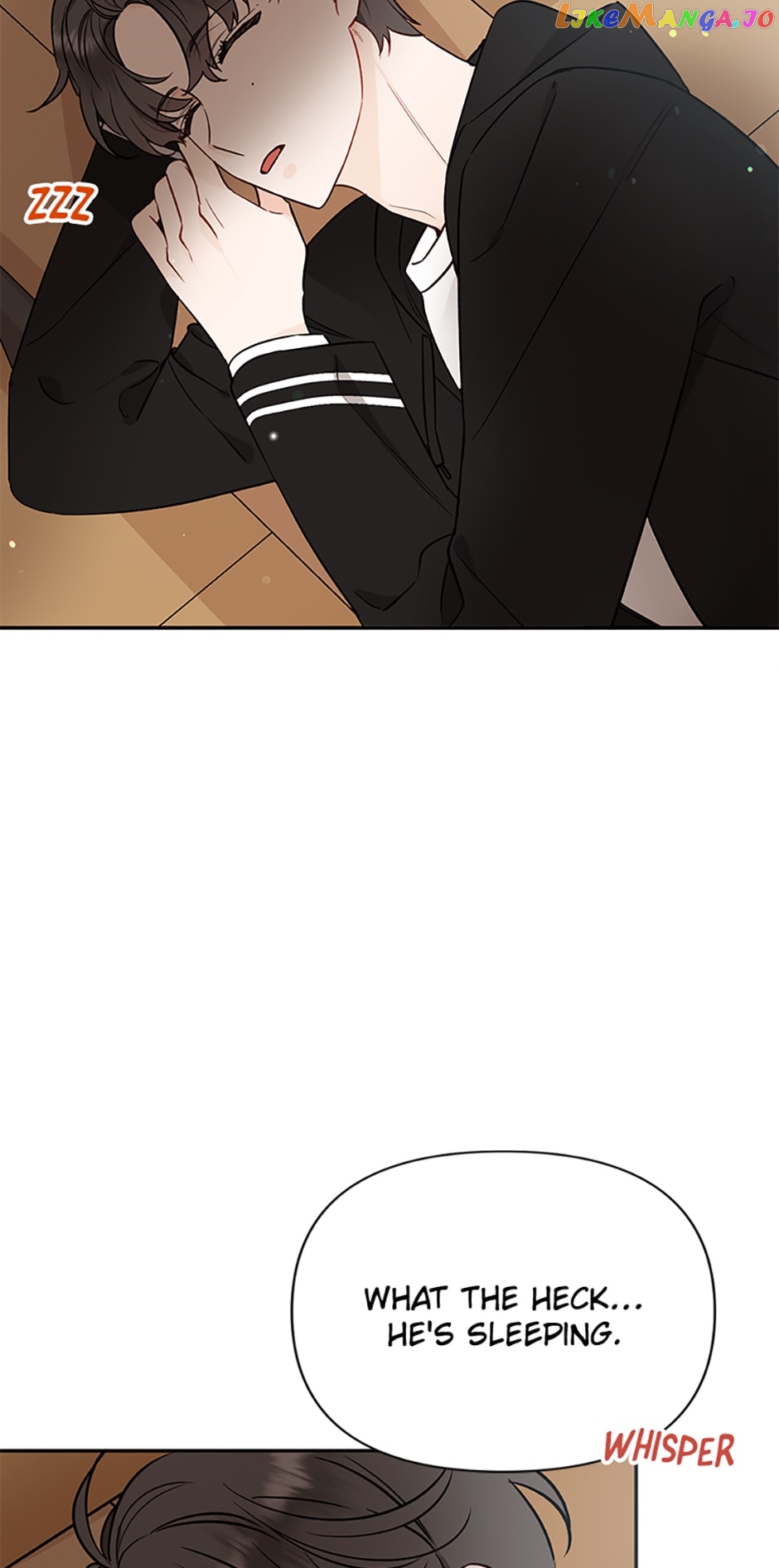 100-Day Romance Chapter 8 - page 2
