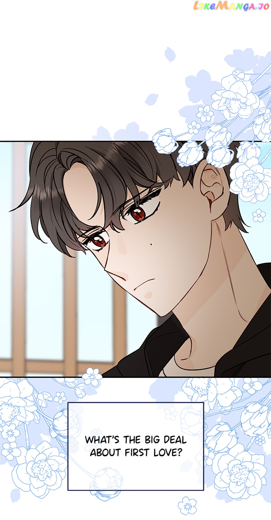 100-Day Romance Chapter 8 - page 21