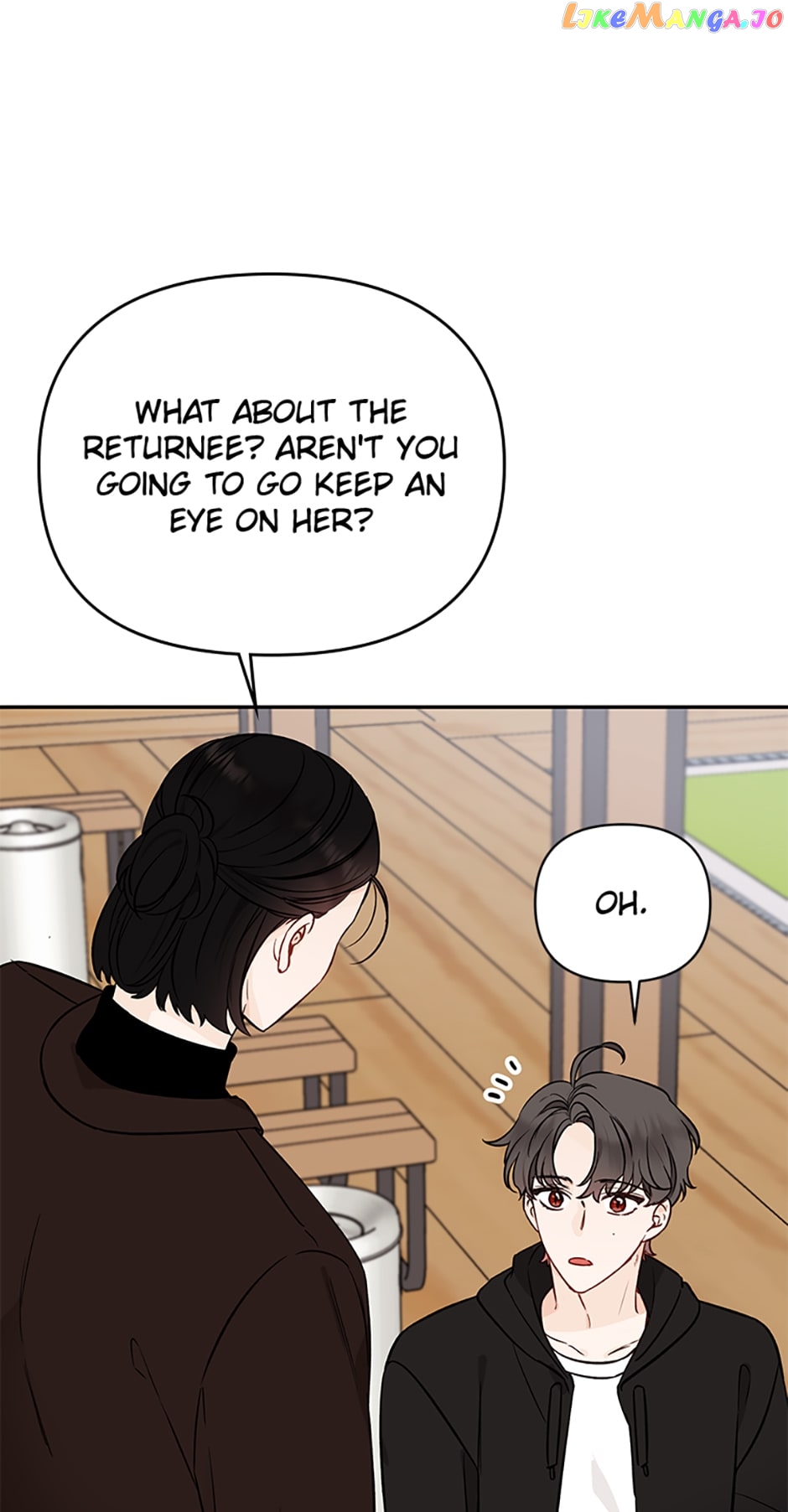 100-Day Romance Chapter 8 - page 23