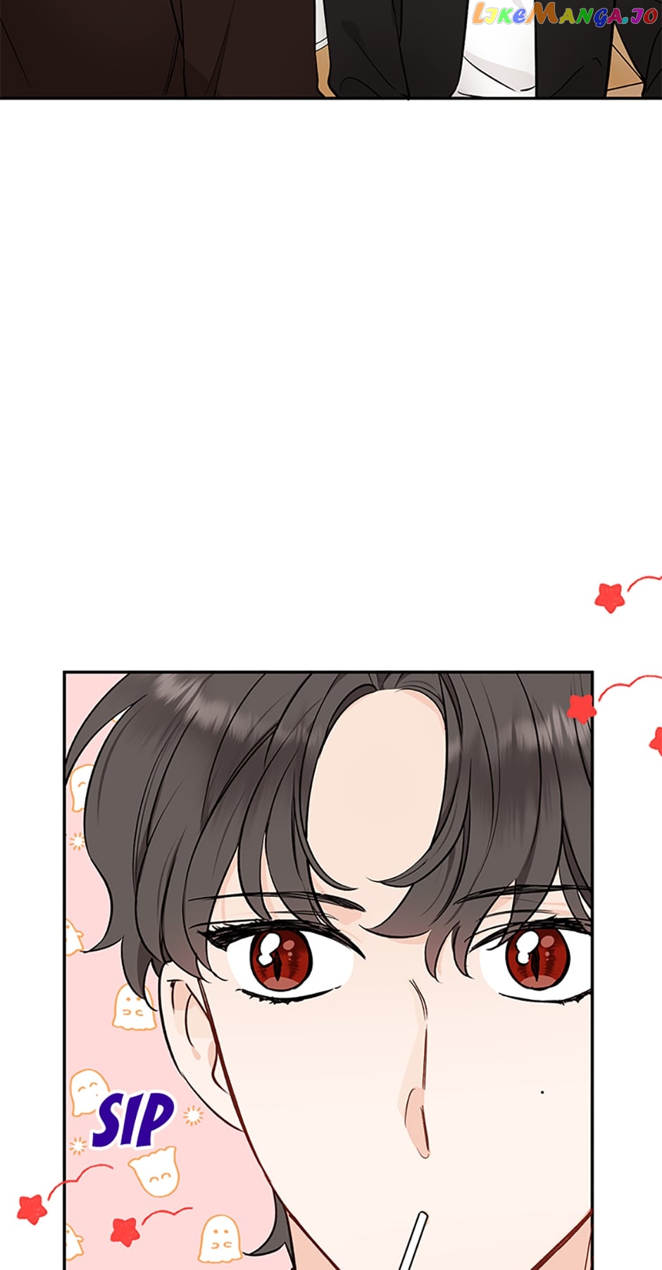 100-Day Romance Chapter 8 - page 24
