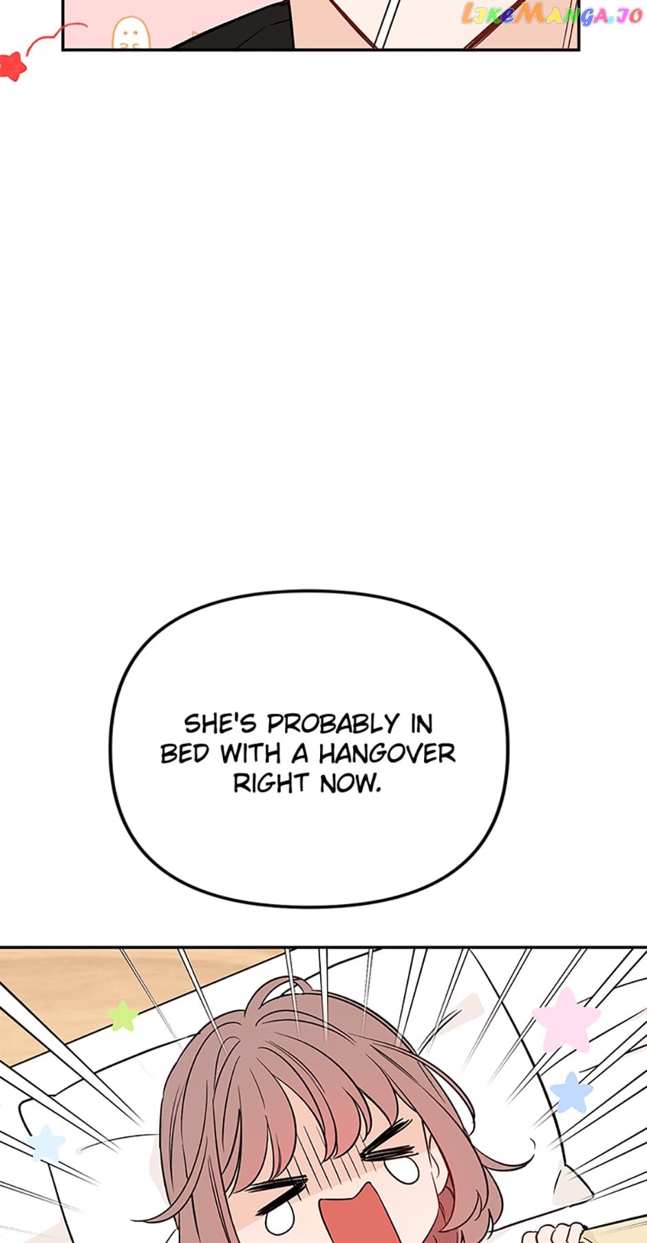 100-Day Romance Chapter 8 - page 25