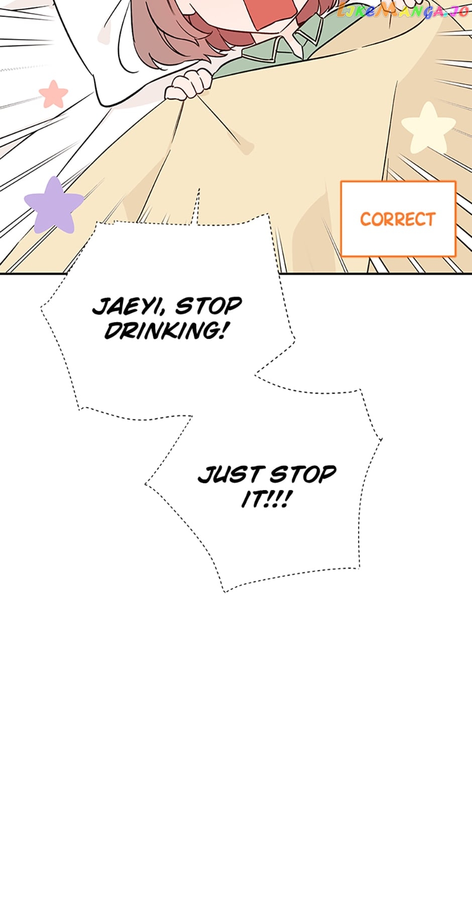 100-Day Romance Chapter 8 - page 26
