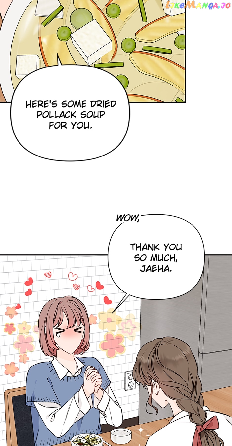 100-Day Romance Chapter 8 - page 28