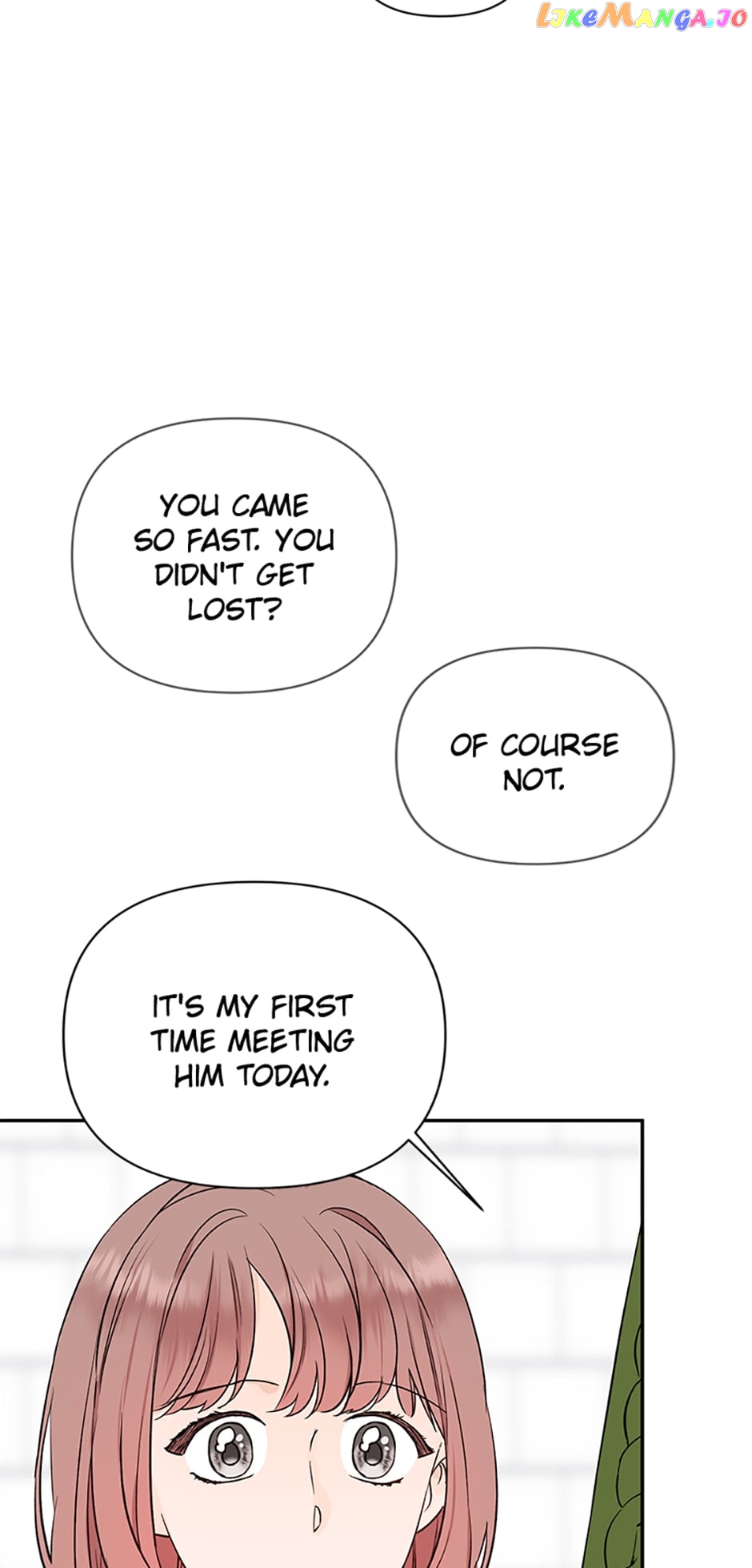 100-Day Romance Chapter 8 - page 34