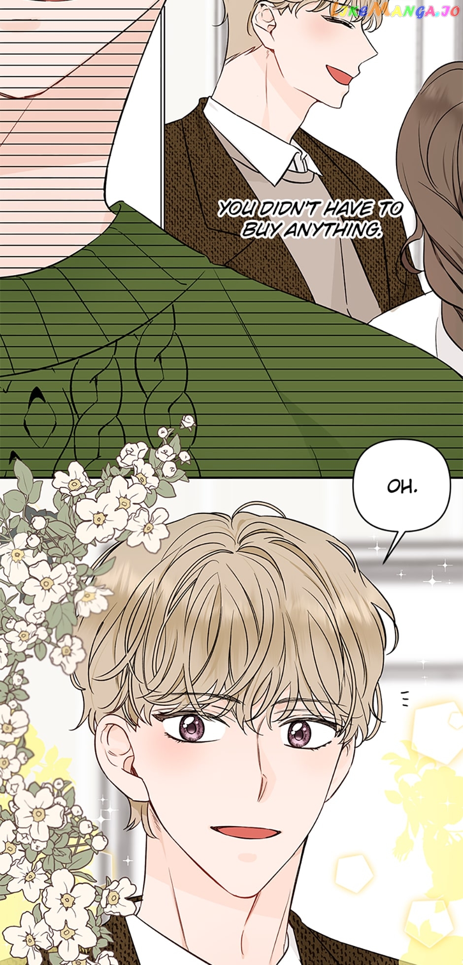 100-Day Romance Chapter 8 - page 36
