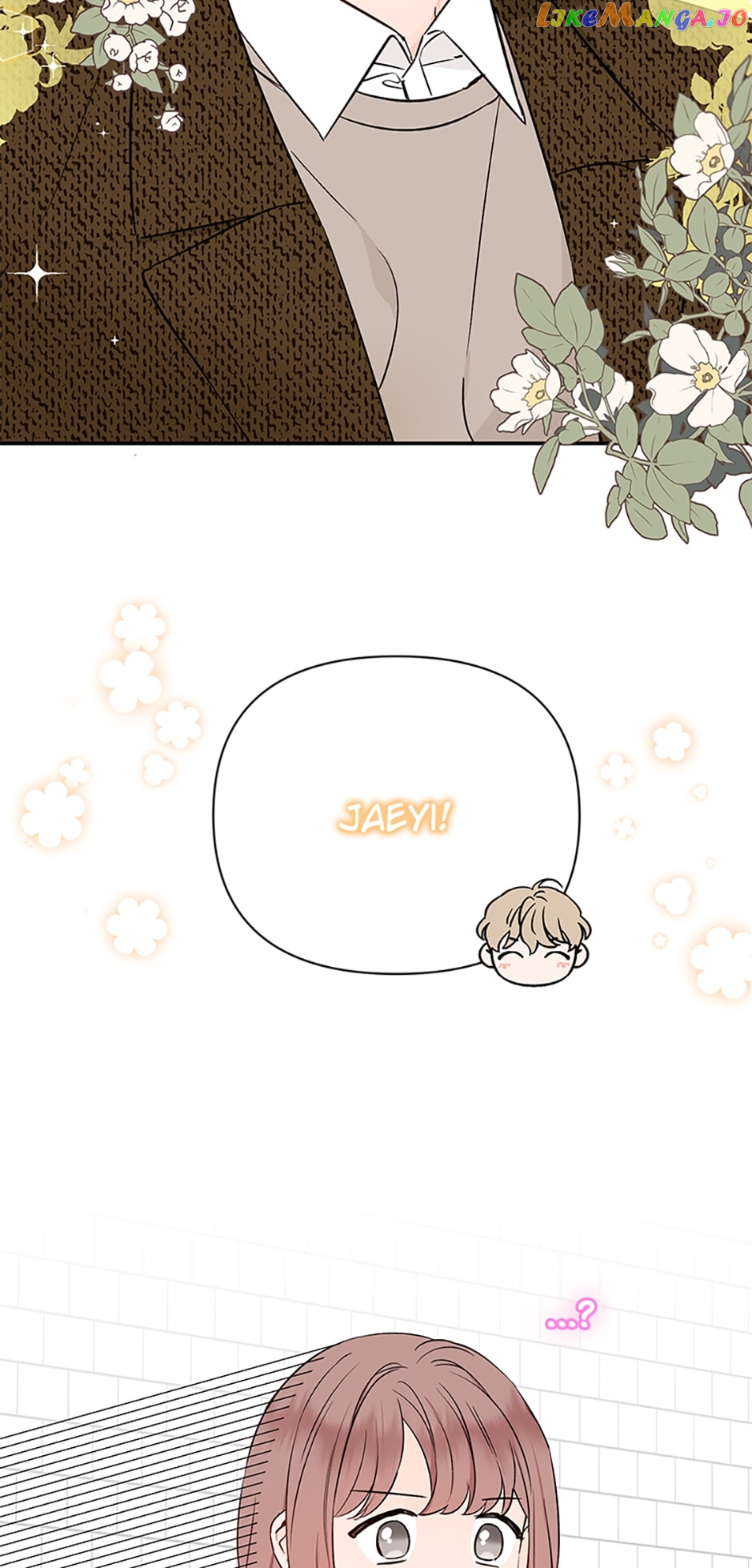 100-Day Romance Chapter 8 - page 37