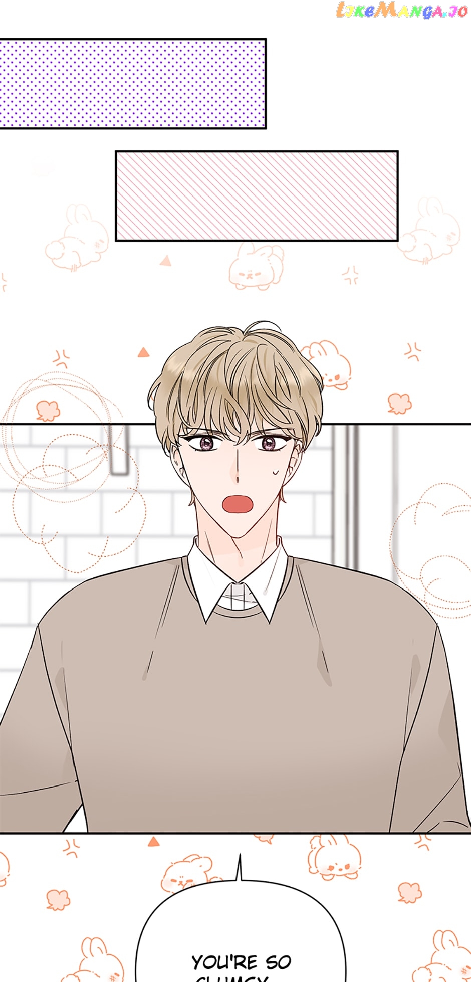 100-Day Romance Chapter 8 - page 43