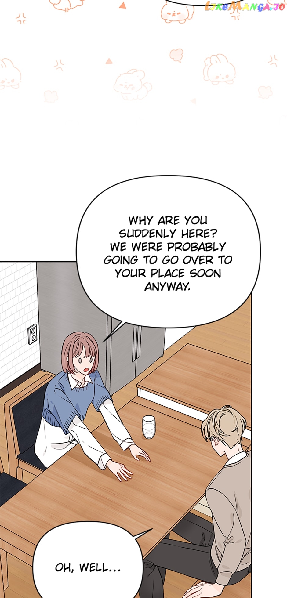 100-Day Romance Chapter 8 - page 45