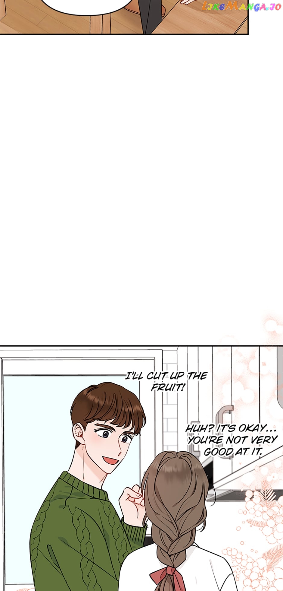 100-Day Romance Chapter 8 - page 46