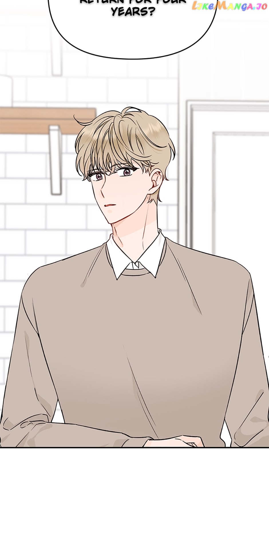 100-Day Romance Chapter 8 - page 50