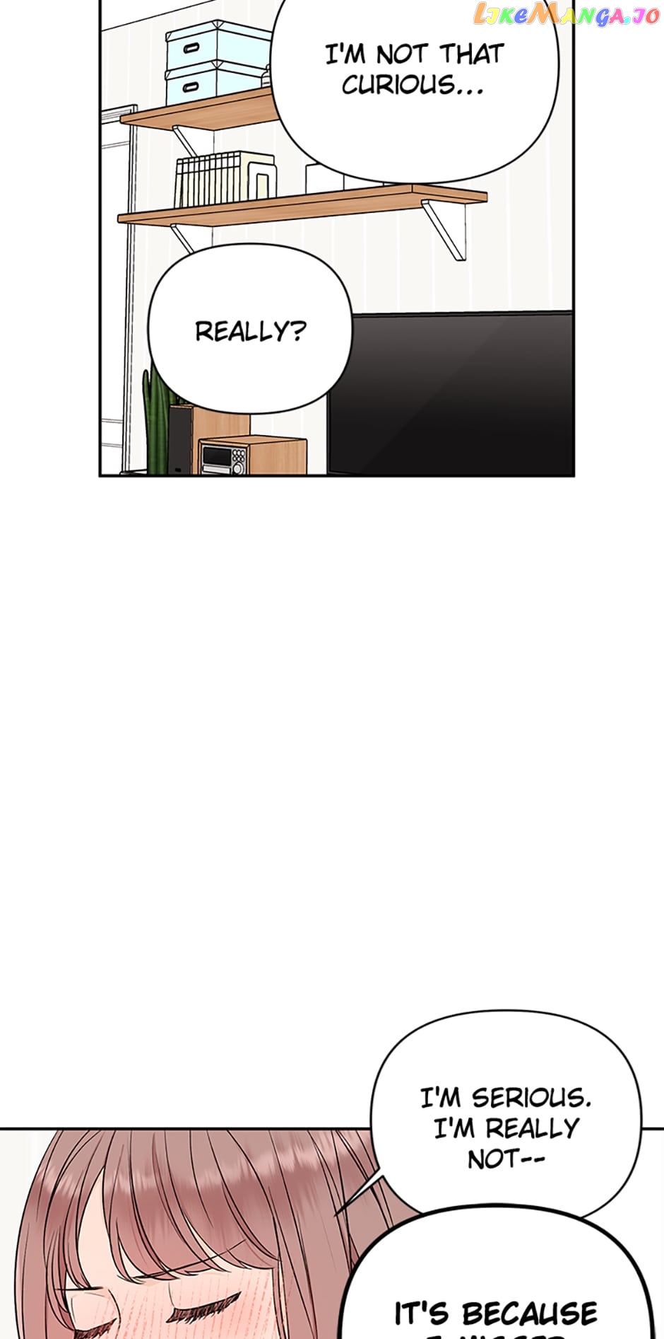 100-Day Romance Chapter 8 - page 52
