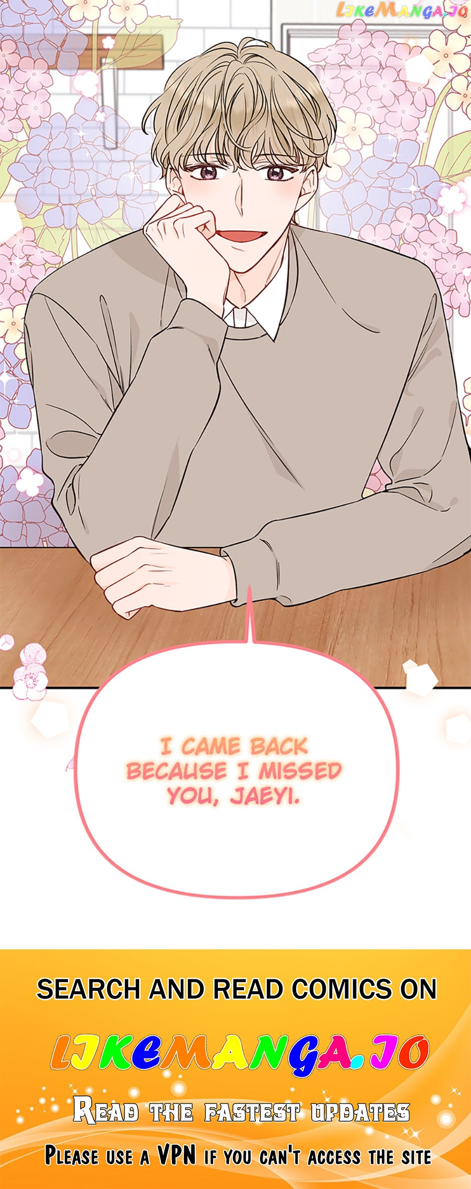100-Day Romance Chapter 8 - page 54