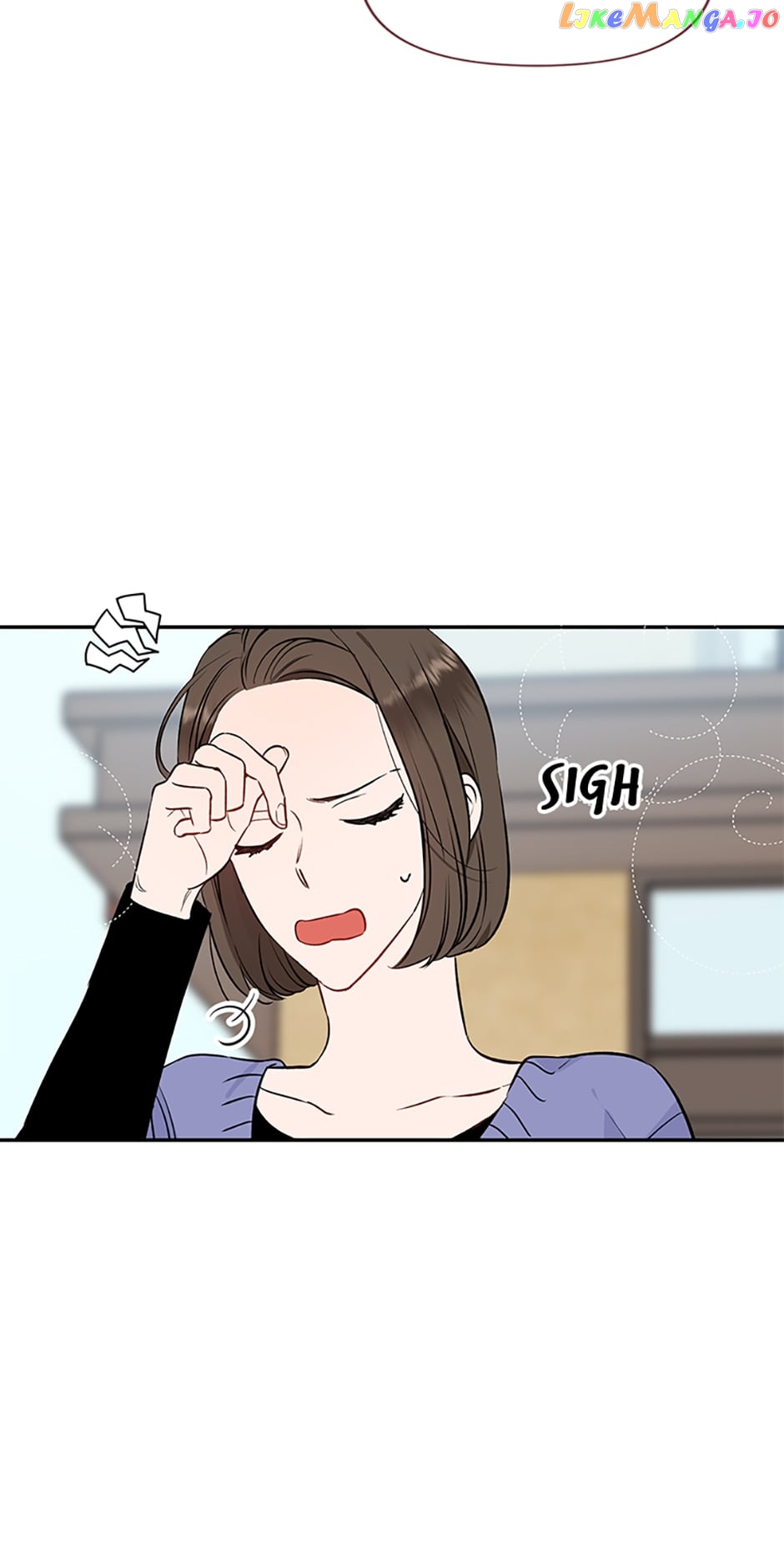 100-Day Romance Chapter 7 - page 10