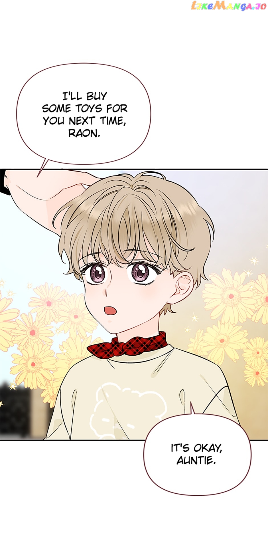 100-Day Romance Chapter 7 - page 11