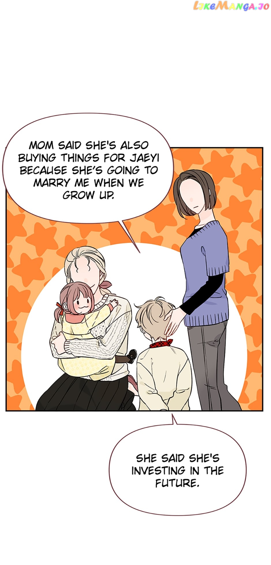 100-Day Romance Chapter 7 - page 12