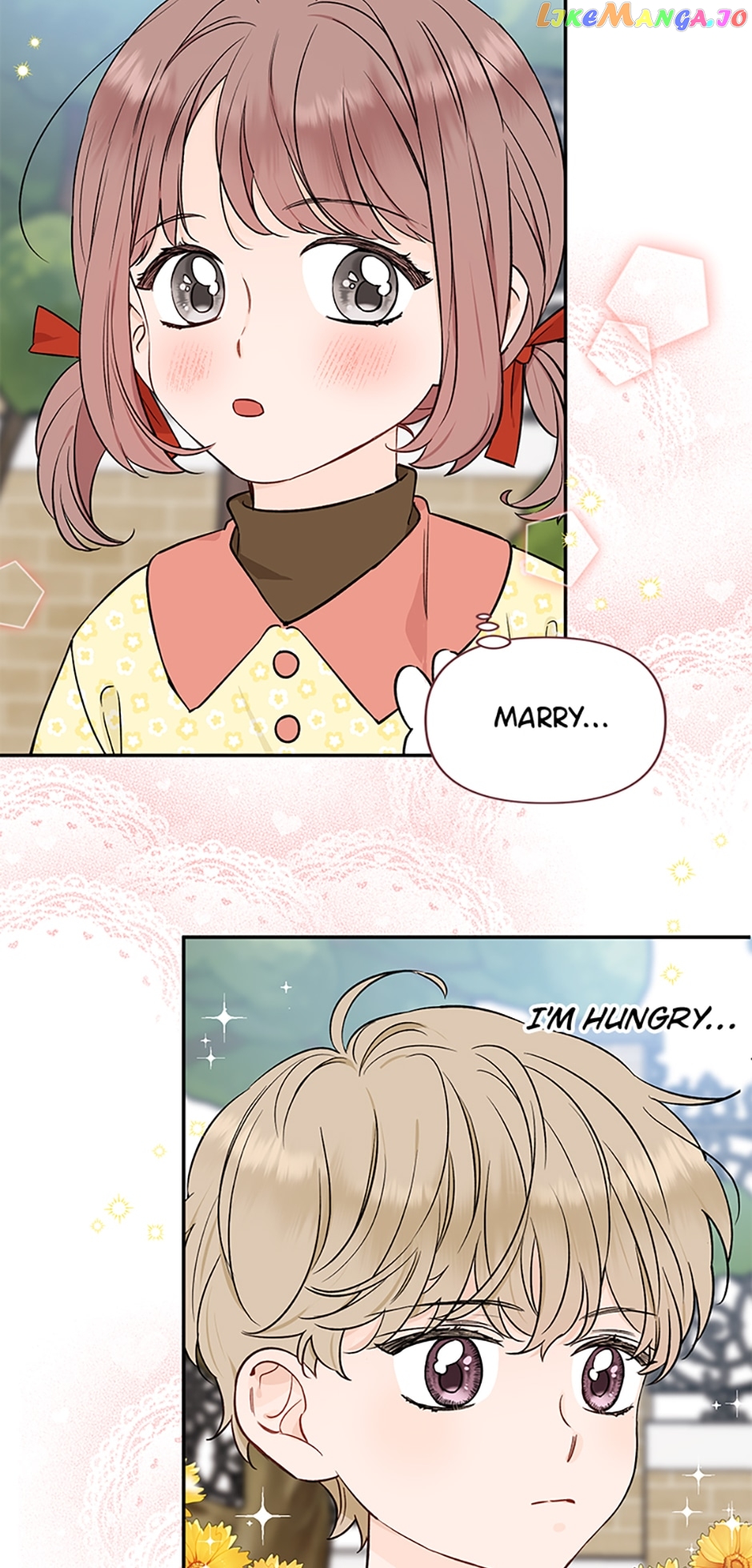 100-Day Romance Chapter 7 - page 15