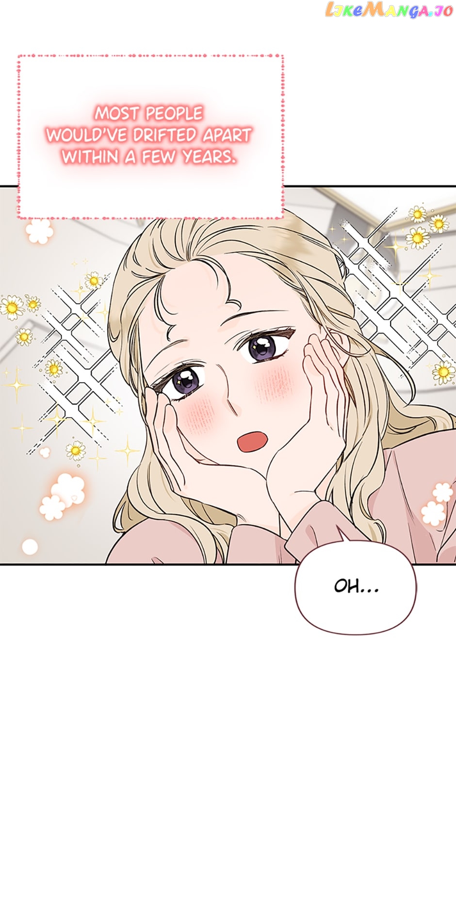 100-Day Romance Chapter 7 - page 2