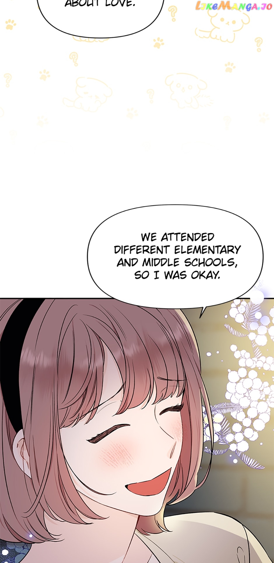 100-Day Romance Chapter 7 - page 22