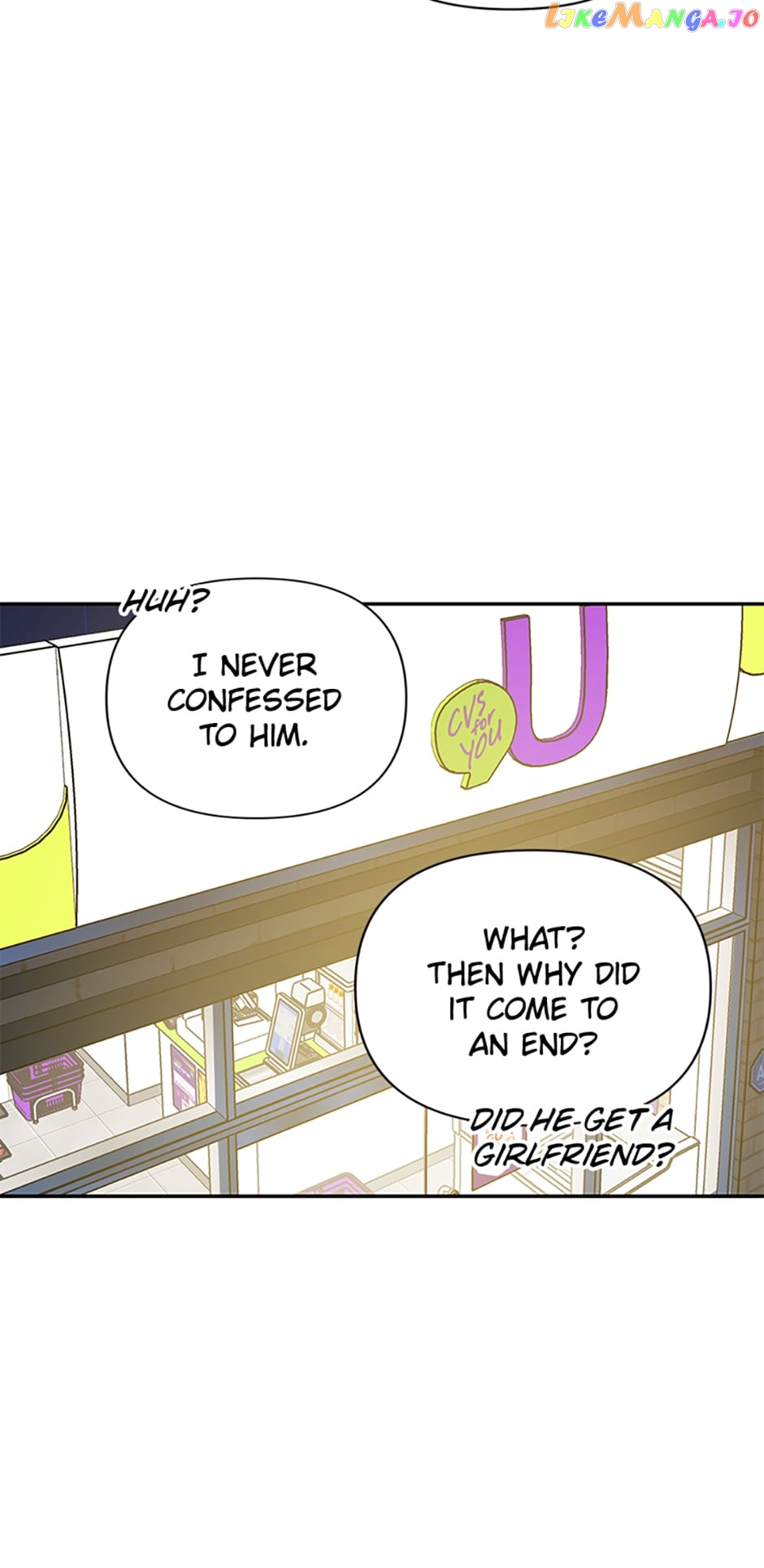 100-Day Romance Chapter 7 - page 25