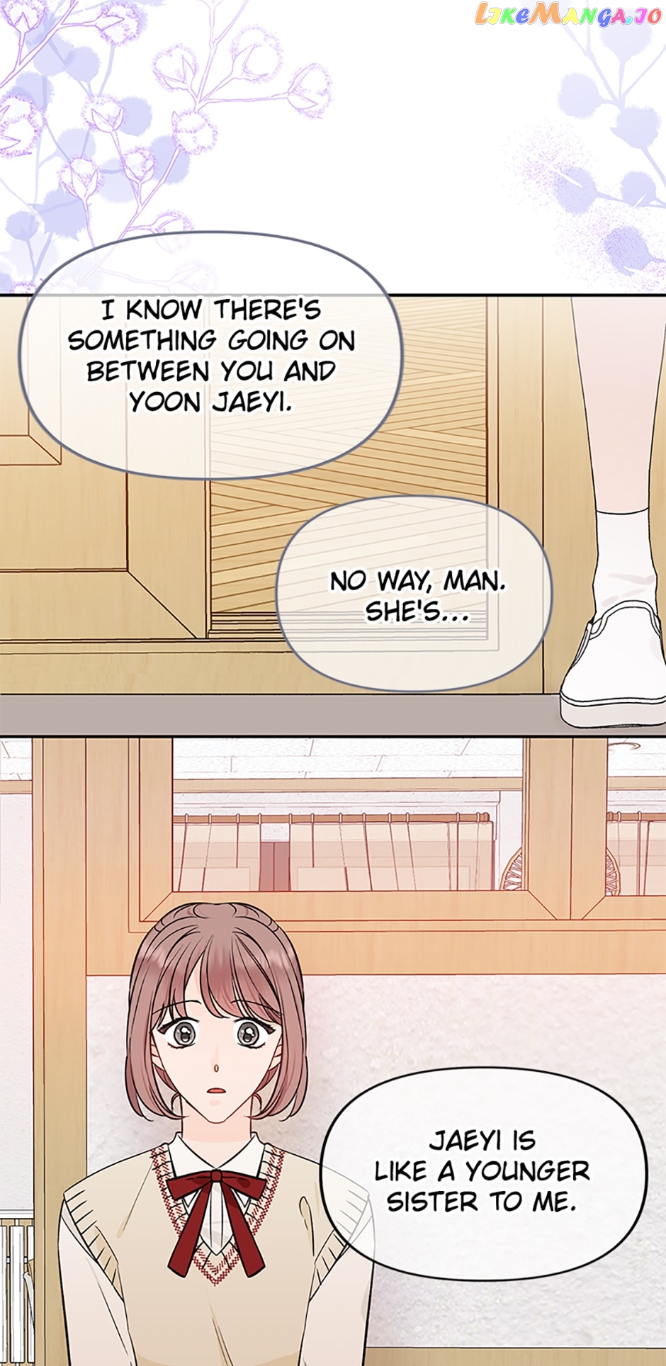 100-Day Romance Chapter 7 - page 27