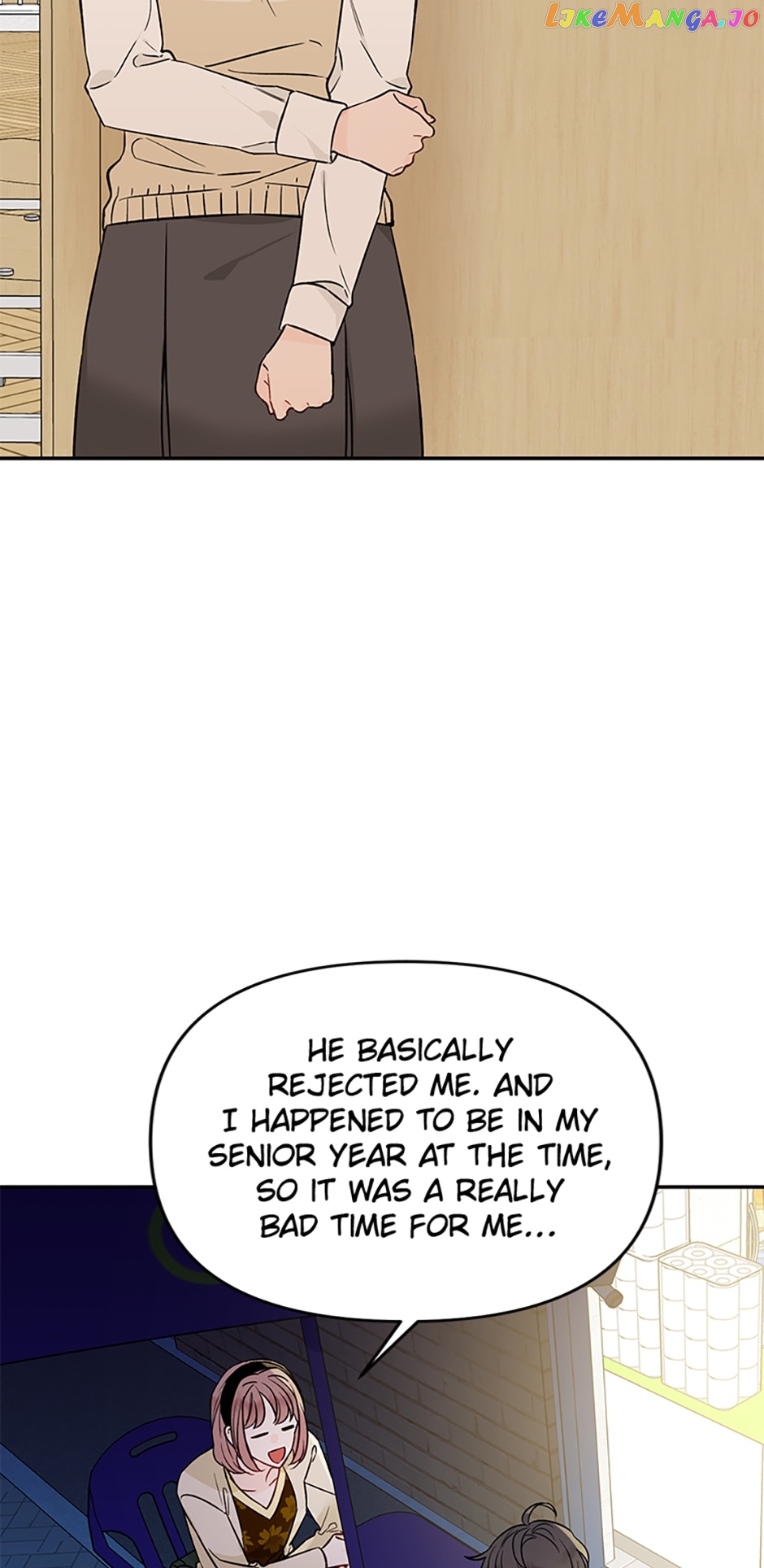 100-Day Romance Chapter 7 - page 28