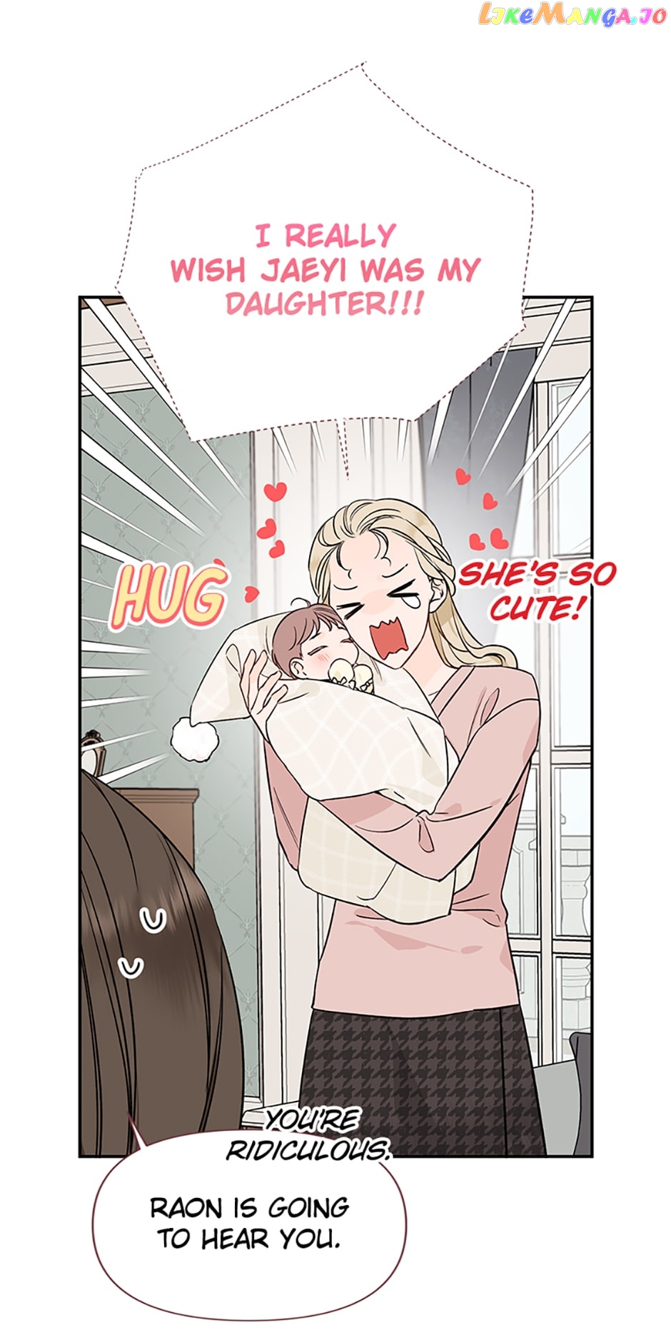 100-Day Romance Chapter 7 - page 3