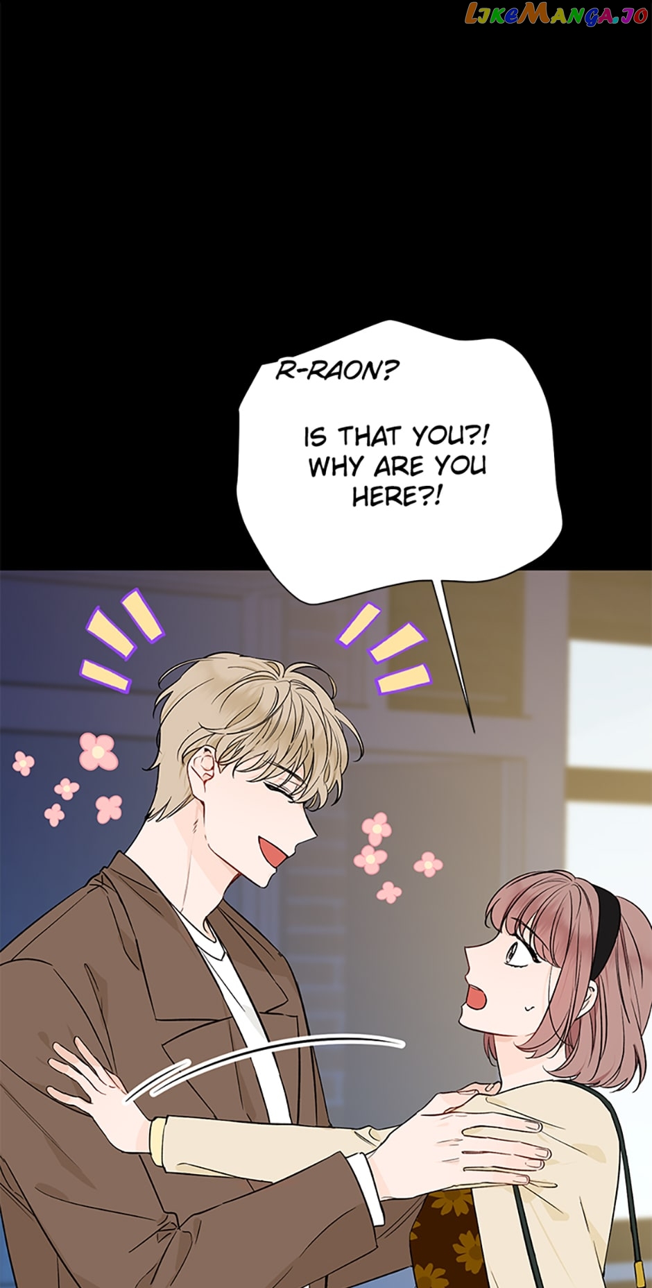 100-Day Romance Chapter 7 - page 31