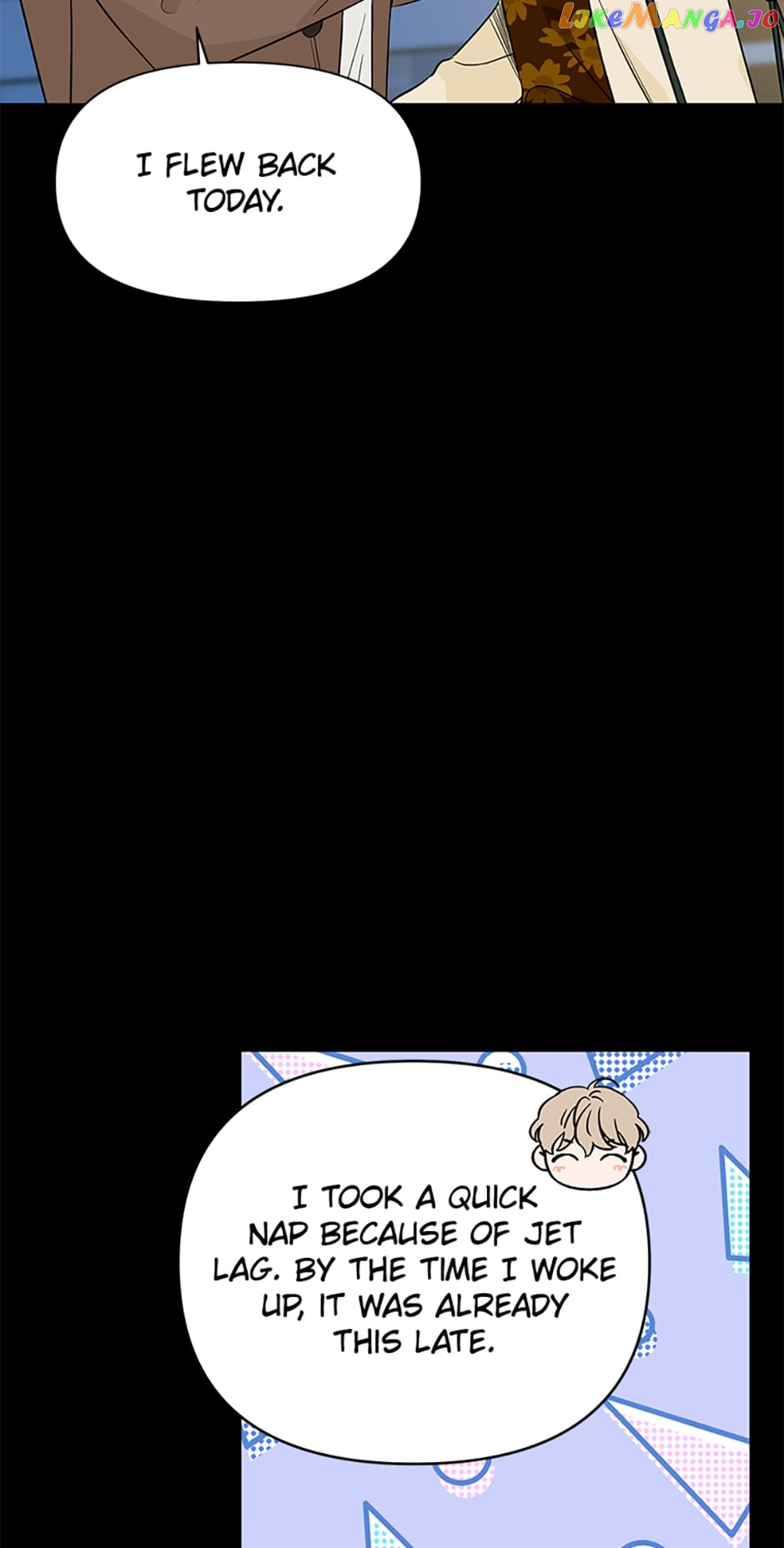100-Day Romance Chapter 7 - page 32