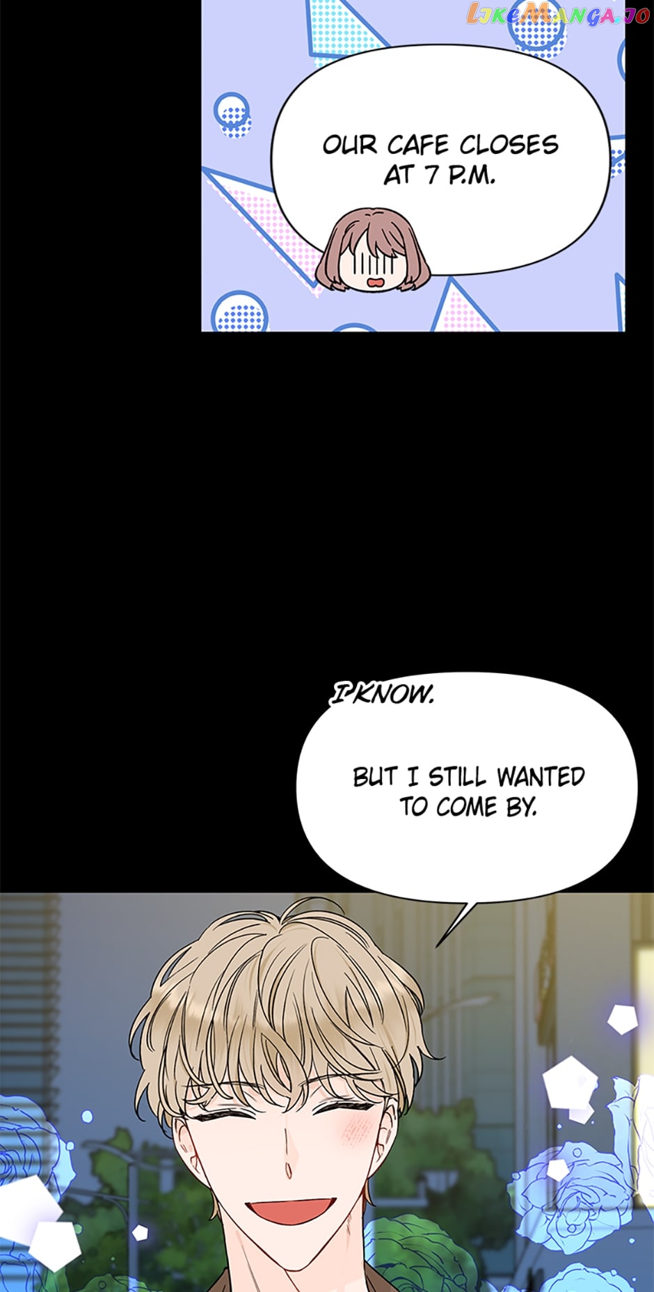 100-Day Romance Chapter 7 - page 33