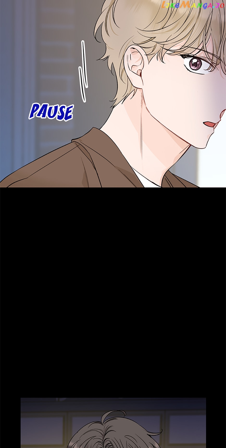 100-Day Romance Chapter 7 - page 38