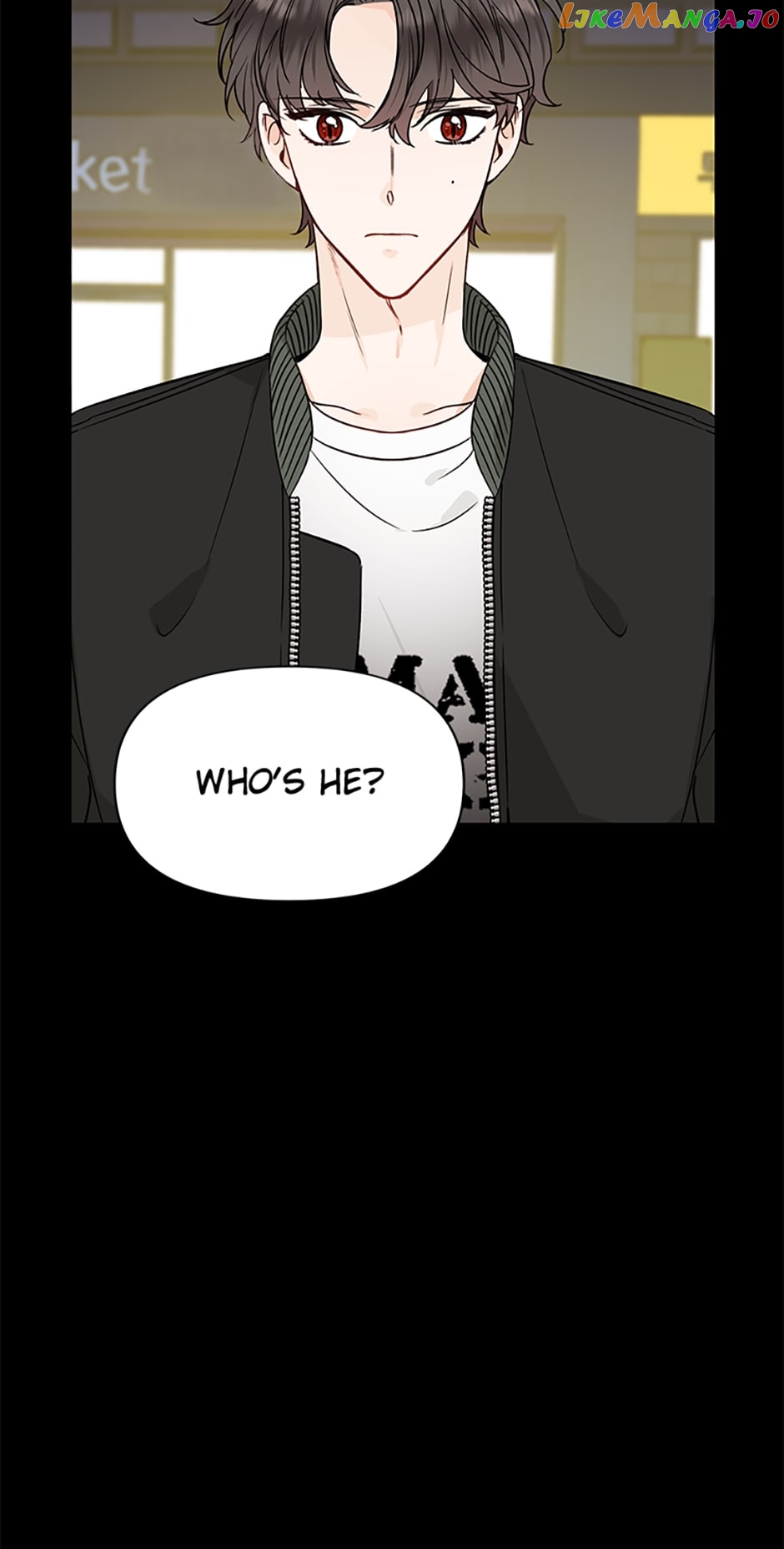 100-Day Romance Chapter 7 - page 39