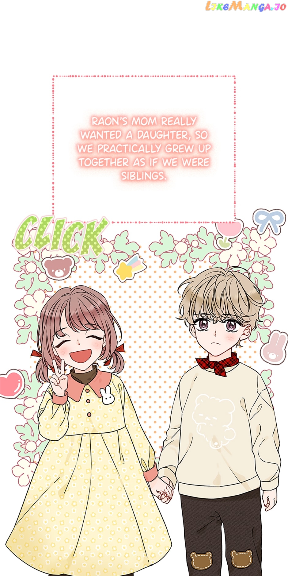 100-Day Romance Chapter 7 - page 4