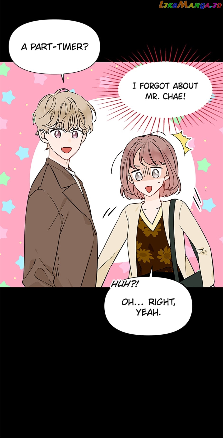 100-Day Romance Chapter 7 - page 40