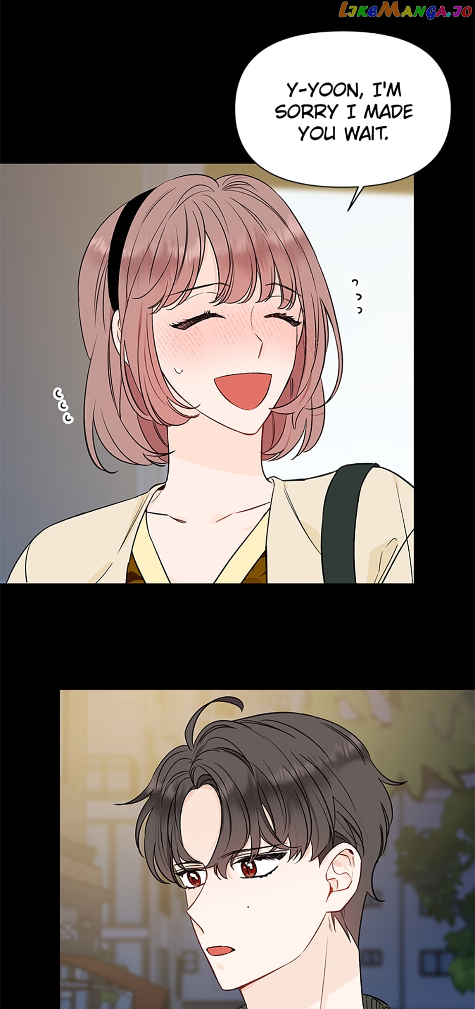 100-Day Romance Chapter 7 - page 42
