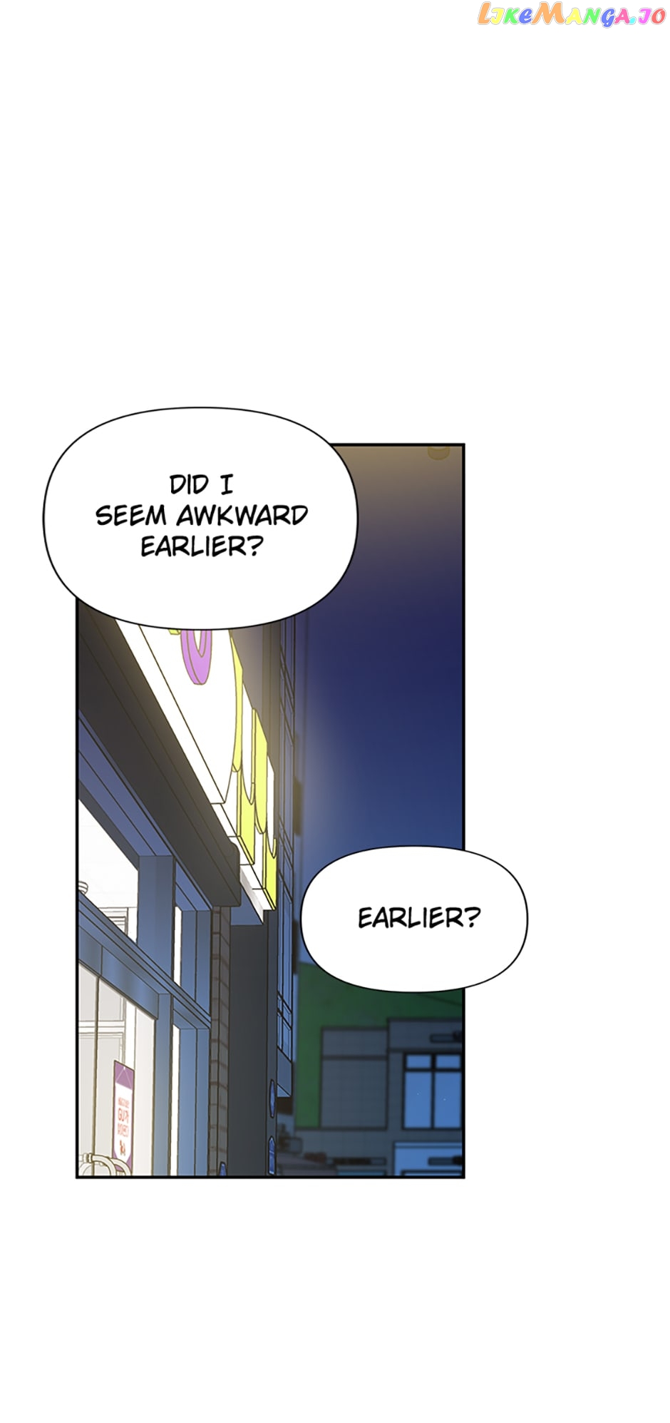 100-Day Romance Chapter 7 - page 50